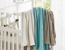 Vilaurita Art.414 kids sleep set 100% merino wool, 80х100 сm
