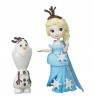 Disney Frozen Art.B5185  Мини кукла Ледянное сердце