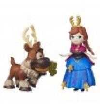 „Disney Frozen Art.B5185“ mini lėlė