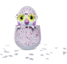 Hatchimals  Art. 6041889 Интерактивная игрушка -Пингвинчик Близнецы