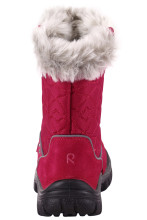 Reima Reimatec® Art. 569168-3920 ypač suderinami, šilti ir ergonomiški vaikiški batai (31,33,34.izm)