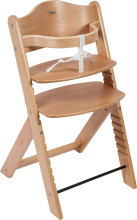 Fillikid Art.1221-00 Max Koka barošanas krēsls (krāsa - priede)