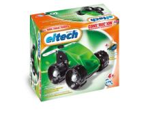 „Eitech Art.C320 RACING CAR“ konstruktorius