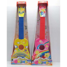 I-Toys Art.A-170 Bērnu ģitāra četri  stīga