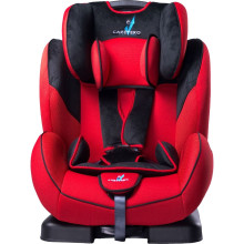 Caretero Galen Red Art.TERO-1824  Universal baby car seat (0-36 kg)