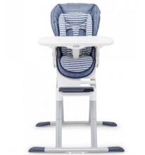 „Joie'20 Mimzy 360 Art.H1124ACGEM000 Geometric Mountains Highchair“