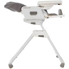 „Joie'20 Mimzy 360 Art.H1124ACGEM000 Geometric Mountains Highchair“