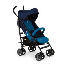 Joie Nitro LX Art.S1036BADPW000 Dark Pewter  vežimėlis