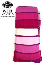 Weri Spezials Pink Stripe Art.89144