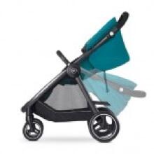 GoodBaby Sila 4 Col.Monument Black