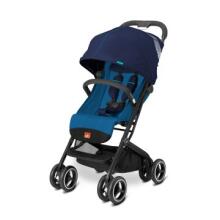 „GoodBaby Qbit“ + 16584 str. „Laguna Blue“ vežimėlis