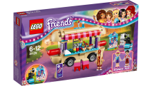 Lego Friends 41129