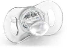 Philips Avent Nighttime Art.SCF 176/28 Silicone Soother 0 - 6 m.
