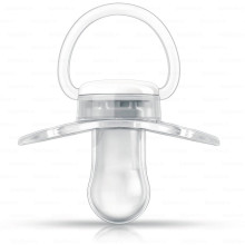 Philips Avent Classic Art.SCF169/35 Silicone Soother 0 - 6 m.