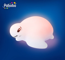 Pabobo Lamp To Water  Art.89652 naktslampiņa Bruņurupucis