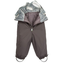 Lenne '17 Nevi Art.16312/611 Утепленные высокие термо штаны [полукомбинезон] для малышей, цвет 611 (размер 74-98)