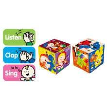 K's Kids  Listen, Clap & Sing Art.KA10664 Klucis