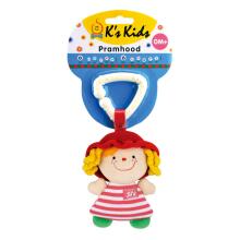 K's Kids Julia Pramhood menas. KBA15108 Minkštas žaislas Julia Pramhood