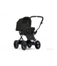„NordBaby Comfort Plus“ art. 89757 „Forest Classic“ vežimėlis 2 viename (skandinaviškas)