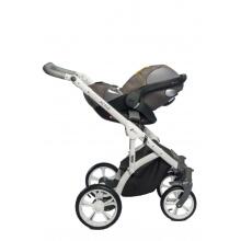 „Nord'17 Active Cybex / MC Art.148746“ automobilinėms kėdutėms „Cybex“ / „Maxi Cosi“