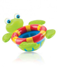  Nuby Bath Time Art.6145 Turtle игрушки для купания