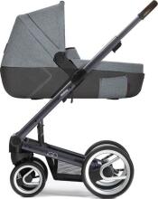 „Mutsy Igo Carrycot Farmer Mist“ 142645 ratukas