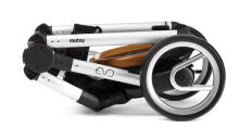 Mutsy Evo Chassis UN Dark Grey  Art.125281