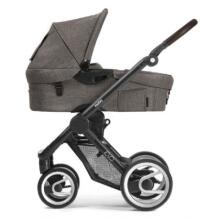 Mutsy Evo Carrycot  Urban Nomad Atlantic Blue Art.171648