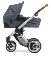 Mutsy Evo Carrycot  Farmer Shadow Art.171649