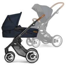 „Mutsy Evo Carrycot Farmer Fishbone Dawn“ 171651 ratu kulba