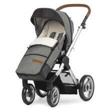 Mutsy Footmuff Evo Farmer Earth Art.147188
