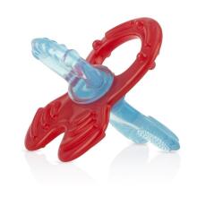 Nuby Art.642 kramtomasis kramtomasis dantis augimo metu (1 vnt.)