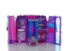 „Mattel Barbie Playset“ straipsnis. DPB51 Pils