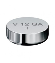 Varta V12GA - LR43 Electronics Alkaline baterija 1.5 V BL1 ( 1 gab.)