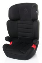 4Baby Vito Art.38838 Black  Juoda vaiko kėdutė (15-36 kg)