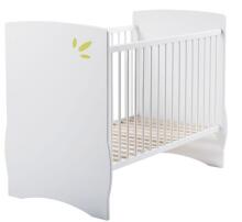 Doux Nid Lit Blanc Palma Art.1600195