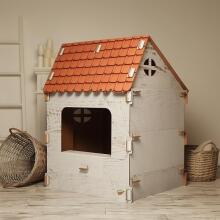 „PlayToyz M House Provence“ žaidimų namai vaikams