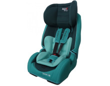 Aga Design Cobra Isofix YB706A Blue Bērnu autokrēsls