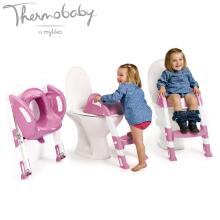 Thermobaby Kiddyloo Art.2172573 Celadon Green