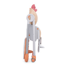 „Chicco Polly 2 Start Fancy Chicken Art“ 79205,96 kėdutė