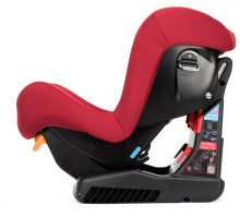 Chicco Cosmos Red Art.79163.64 bērnu autokrēsls 0-18 kg