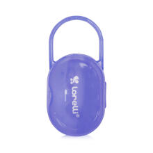 Lorelli Pacifier Case Art.1022047
