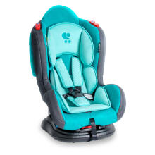 Lorelli Jupiter  Art.10070942105 Black Crowns  automobilio kėdutė (0-25 kg)