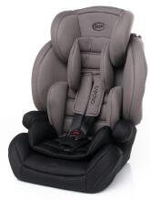 4Baby '19 Aspen Col.Grafito vaiko automobilinė kėdutė (9-36 kg)