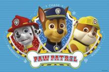 Arditex Paw Patrul Art.PW11271 Stalo stovas