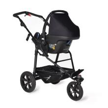 TFK'20 adapteris „Joggster Art.T-006-R-Jogg“ adapteriui automobilio kėdutei „Romer“