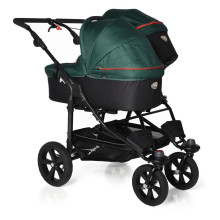 TFK'20 Single Carrycot for Duo X Art.T-45-19-352