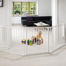 „Babydan Configure Flex L“ Art.56224 Vaiko apsaugos vartai