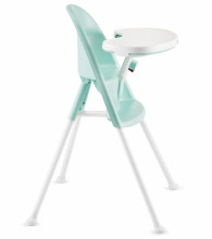 Babybjorn High Chair Art.067185 Light Green  Стульчик для кормления