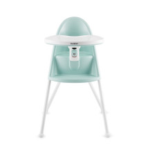 Babybjorn High Chair Art.067185 Light Green